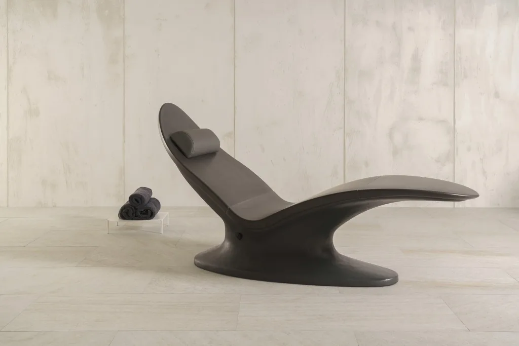 Lehátko Lounger One Plus