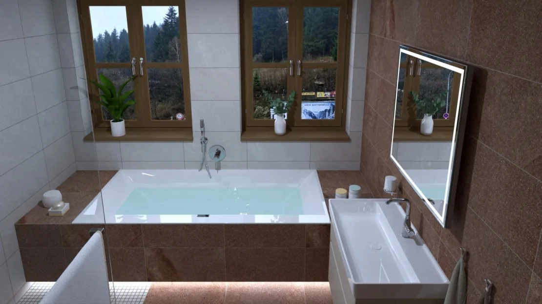 Apartmány May v Peci pod Sněžkou