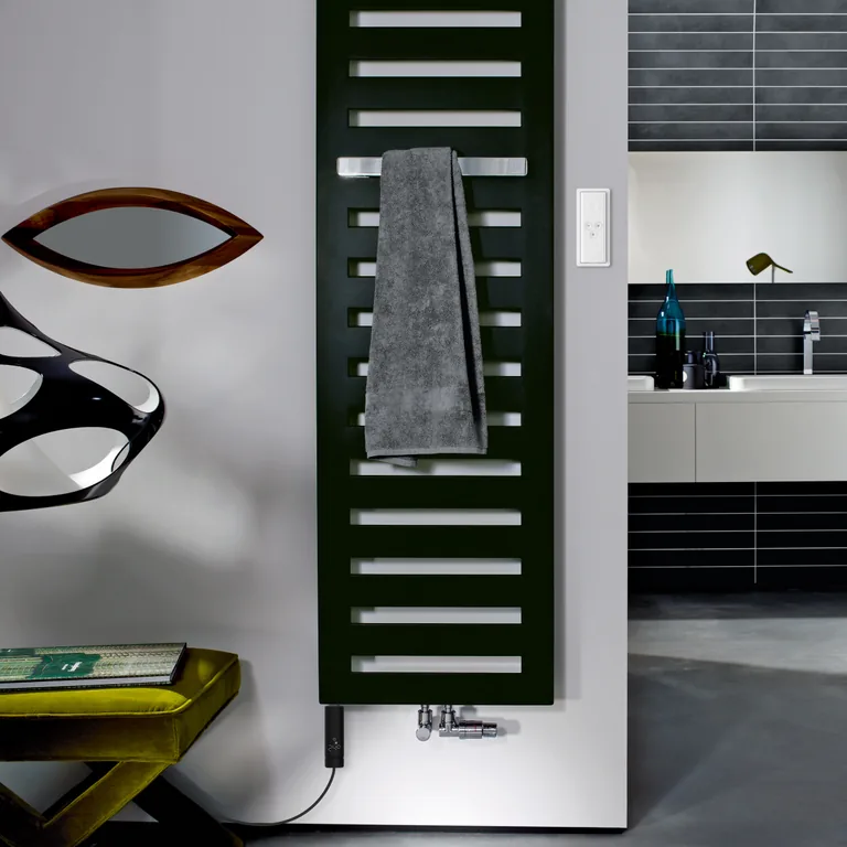 ZEHNDER IHC ELEKTRICKÉ TOPNÉ TYČE NOVÉ GENERACE